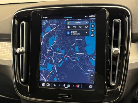 NL73XJN Volvo XC40 2.0 B3P Plus Dark 5dr Auto Thumbnail #26