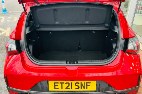 ET21SNF Hyundai i20 1.6T GDi N 5dr Thumbnail #8