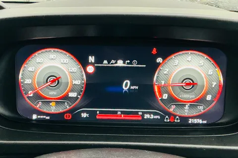 ET21SNF Hyundai i20 1.6T GDi N 5dr Thumbnail #9