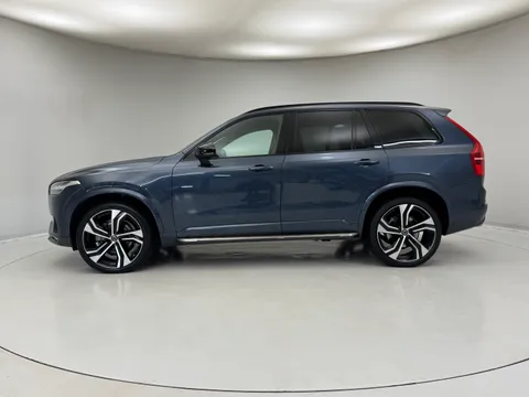 GD21WRU Volvo XC90 2.0 B5D [235] R DESIGN Pro 5dr AWD Geartronic Thumbnail #3