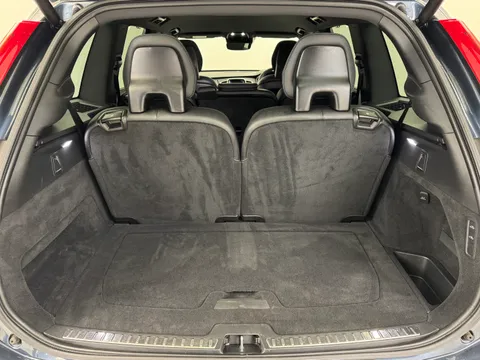 GD21WRU Volvo XC90 2.0 B5D [235] R DESIGN Pro 5dr AWD Geartronic Thumbnail #26