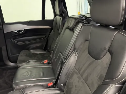 GD21WRU Volvo XC90 2.0 B5D [235] R DESIGN Pro 5dr AWD Geartronic Thumbnail #11