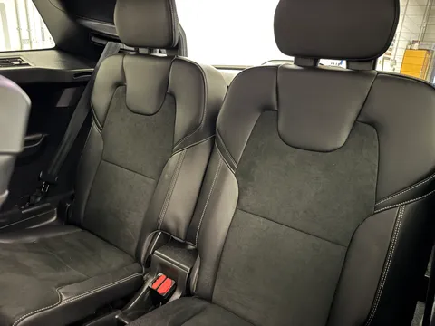 GD21WRU Volvo XC90 2.0 B5D [235] R DESIGN Pro 5dr AWD Geartronic Thumbnail #12