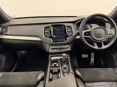 GD21WRU Volvo XC90 2.0 B5D [235] R DESIGN Pro 5dr AWD Geartronic Thumbnail #13