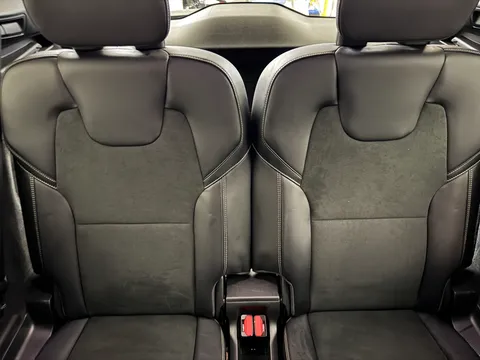 GD21WRU Volvo XC90 2.0 B5D [235] R DESIGN Pro 5dr AWD Geartronic Thumbnail #14