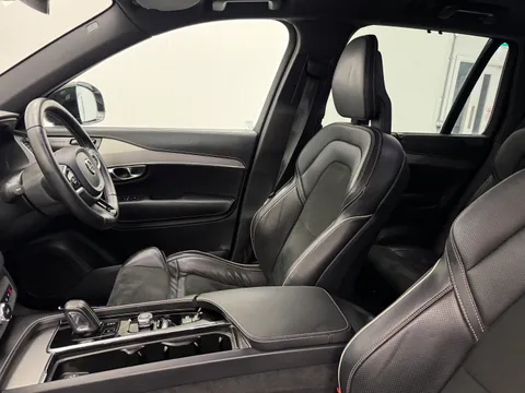 GD21WRU Volvo XC90 2.0 B5D [235] R DESIGN Pro 5dr AWD Geartronic Thumbnail #10