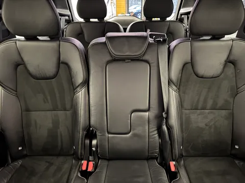 GD21WRU Volvo XC90 2.0 B5D [235] R DESIGN Pro 5dr AWD Geartronic Thumbnail #18