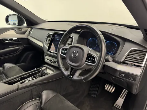 GD21WRU Volvo XC90 2.0 B5D [235] R DESIGN Pro 5dr AWD Geartronic Thumbnail #23