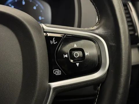 GD21WRU Volvo XC90 2.0 B5D [235] R DESIGN Pro 5dr AWD Geartronic Thumbnail #25