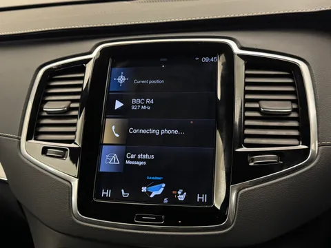 GD21WRU Volvo XC90 2.0 B5D [235] R DESIGN Pro 5dr AWD Geartronic Thumbnail #30