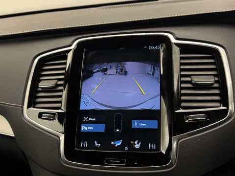 GD21WRU Volvo XC90 2.0 B5D [235] R DESIGN Pro 5dr AWD Geartronic Thumbnail #31