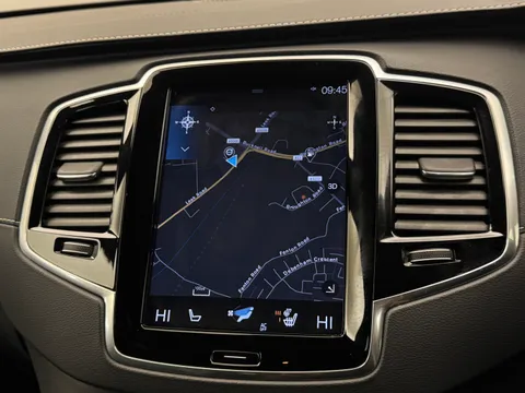 GD21WRU Volvo XC90 2.0 B5D [235] R DESIGN Pro 5dr AWD Geartronic Thumbnail #32