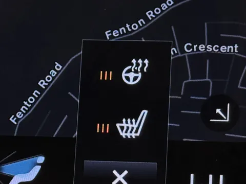 GD21WRU Volvo XC90 2.0 B5D [235] R DESIGN Pro 5dr AWD Geartronic Thumbnail #33