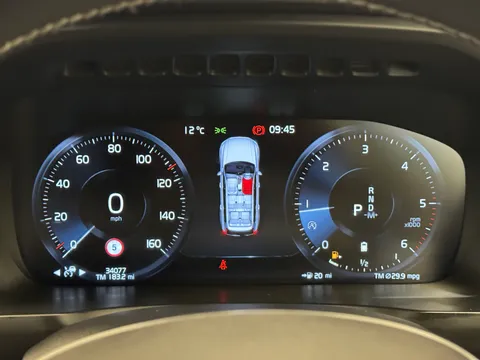 GD21WRU Volvo XC90 2.0 B5D [235] R DESIGN Pro 5dr AWD Geartronic Thumbnail #34