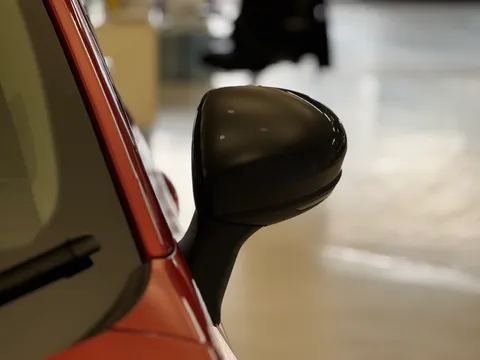 DV22JZD Renault Captur 1.0 TCE 90 Iconic Edition 5dr Thumbnail #31