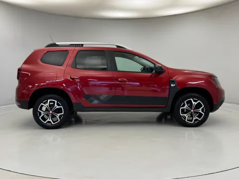 5 of 34 for Dacia Duster 1.3 TCe 130 Techroad 5dr