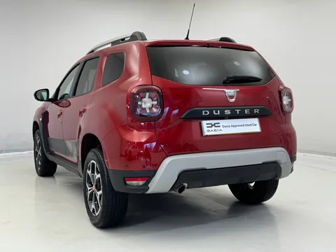 8 of 34 for Dacia Duster 1.3 TCe 130 Techroad 5dr