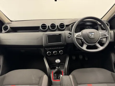 11 of 34 for Dacia Duster 1.3 TCe 130 Techroad 5dr