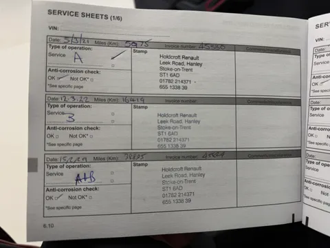 17 of 34 for Dacia Duster 1.3 TCe 130 Techroad 5dr