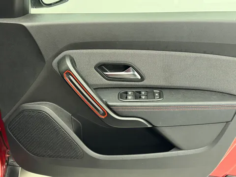 19 of 34 for Dacia Duster 1.3 TCe 130 Techroad 5dr