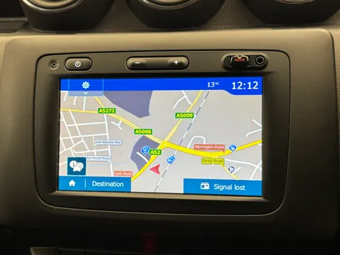 25 of 34 for Dacia Duster 1.3 TCe 130 Techroad 5dr