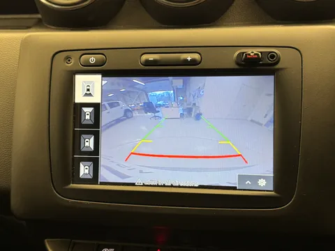 26 of 34 for Dacia Duster 1.3 TCe 130 Techroad 5dr