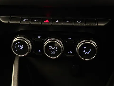 27 of 34 for Dacia Duster 1.3 TCe 130 Techroad 5dr