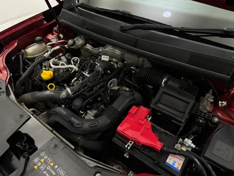 30 of 34 for Dacia Duster 1.3 TCe 130 Techroad 5dr