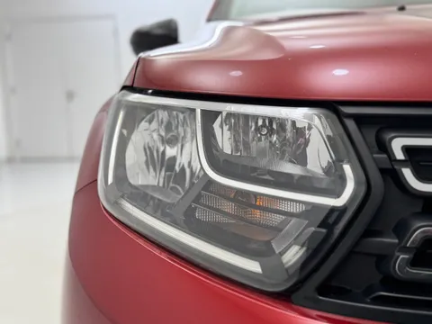 33 of 34 for Dacia Duster 1.3 TCe 130 Techroad 5dr