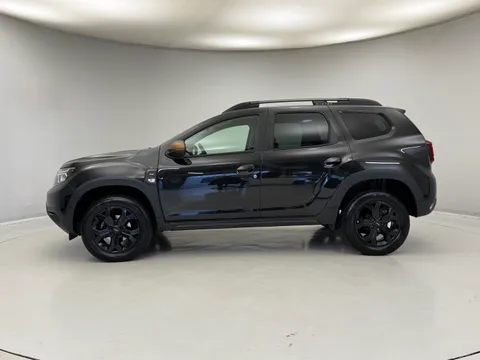 DY73OAG Dacia Duster 1.3 TCe 150 Extreme 5dr EDC Thumbnail #4