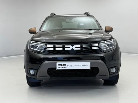 DY73OAG Dacia Duster 1.3 TCe 150 Extreme 5dr EDC Thumbnail #2