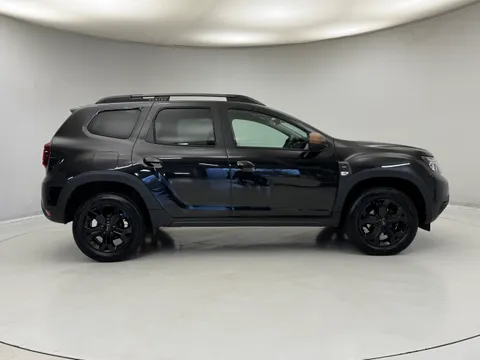 DY73OAG Dacia Duster 1.3 TCe 150 Extreme 5dr EDC Thumbnail #5