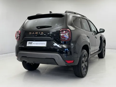 DY73OAG Dacia Duster 1.3 TCe 150 Extreme 5dr EDC Thumbnail #6