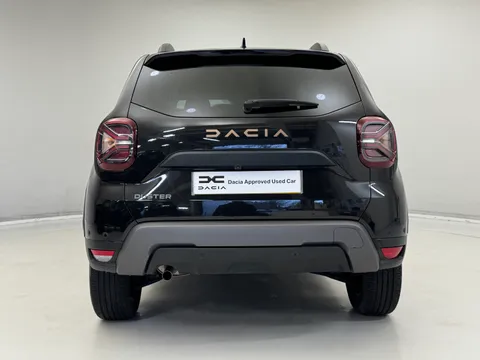 DY73OAG Dacia Duster 1.3 TCe 150 Extreme 5dr EDC Thumbnail #7