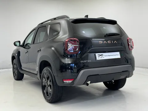 DY73OAG Dacia Duster 1.3 TCe 150 Extreme 5dr EDC Thumbnail #8