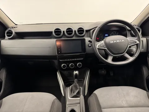 DY73OAG Dacia Duster 1.3 TCe 150 Extreme 5dr EDC Thumbnail #11