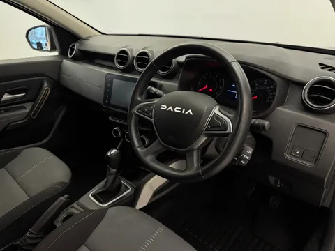 DY73OAG Dacia Duster 1.3 TCe 150 Extreme 5dr EDC Thumbnail #20