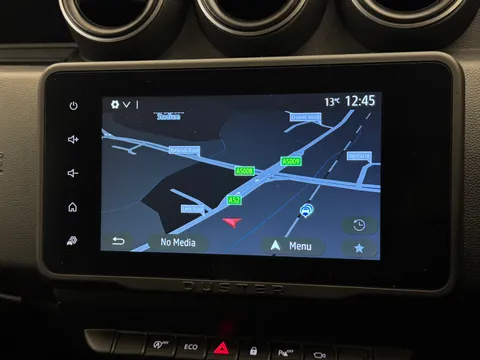 DY73OAG Dacia Duster 1.3 TCe 150 Extreme 5dr EDC Thumbnail #24