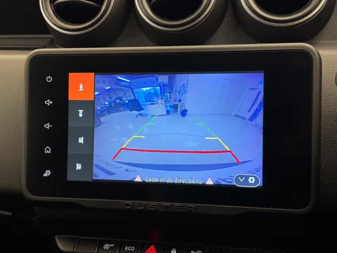 DY73OAG Dacia Duster 1.3 TCe 150 Extreme 5dr EDC Thumbnail #25