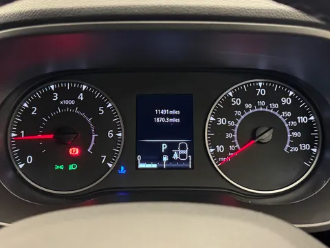 DY73OAG Dacia Duster 1.3 TCe 150 Extreme 5dr EDC Thumbnail #27