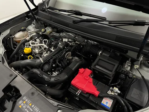 DY73OAG Dacia Duster 1.3 TCe 150 Extreme 5dr EDC Thumbnail #29