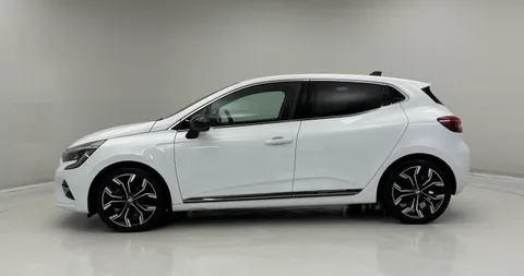 YE72XBA Renault Clio 1.6 E-TECH full hybrid 145 Techno 5dr Auto Thumbnail #6