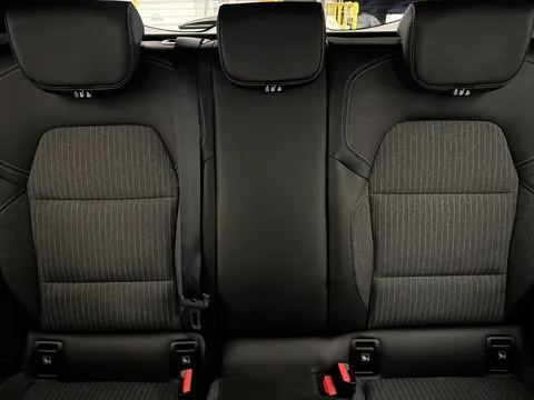 YE72XBA Renault Clio 1.6 E-TECH full hybrid 145 Techno 5dr Auto Thumbnail #20