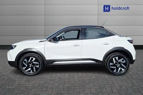 SE21FZH Vauxhall Mokka 1.2 Turbo 100 Elite Nav 5dr Thumbnail #7