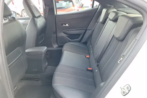 SE21FZH Vauxhall Mokka 1.2 Turbo 100 Elite Nav 5dr Thumbnail #10