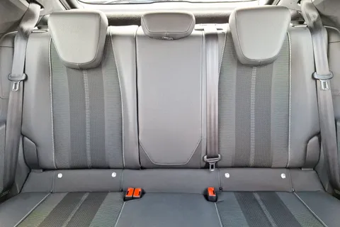 SE21FZH Vauxhall Mokka 1.2 Turbo 100 Elite Nav 5dr Thumbnail #11