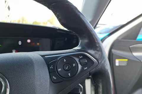 SE21FZH Vauxhall Mokka 1.2 Turbo 100 Elite Nav 5dr Thumbnail #36