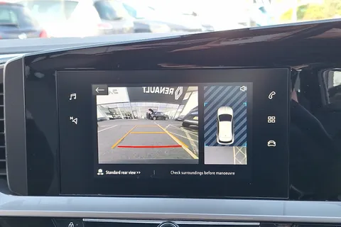 SE21FZH Vauxhall Mokka 1.2 Turbo 100 Elite Nav 5dr Thumbnail #37