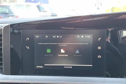 SE21FZH Vauxhall Mokka 1.2 Turbo 100 Elite Nav 5dr Thumbnail #38