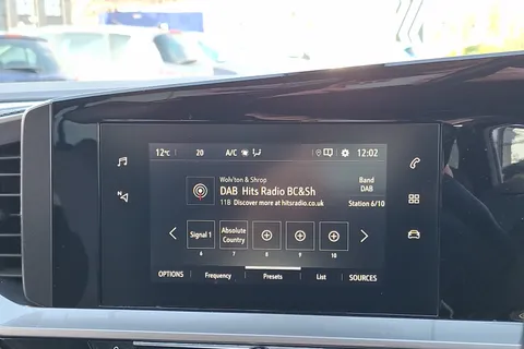 SE21FZH Vauxhall Mokka 1.2 Turbo 100 Elite Nav 5dr Thumbnail #39